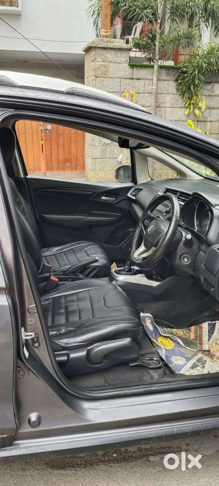 Honda Wr-v I-dtec S, 2018, Diesel