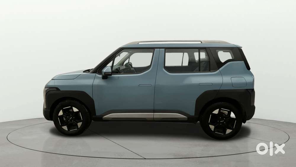 Kia Syros Htk Plus Turbo, 2025, Petrol