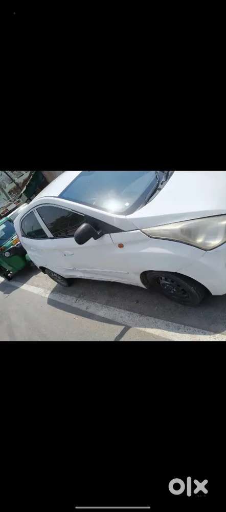 Hyundai Eon Era Petrol 2013