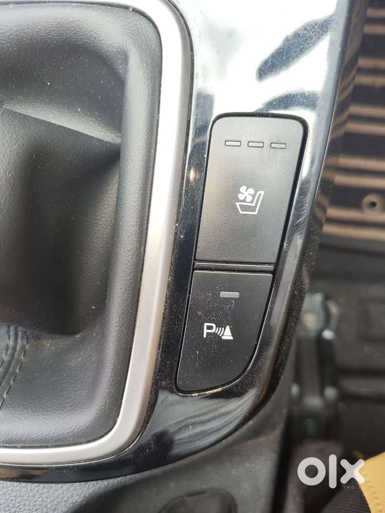 Kia Seltos 1.5 Htx+ Diesel Imt, 2023, Diesel