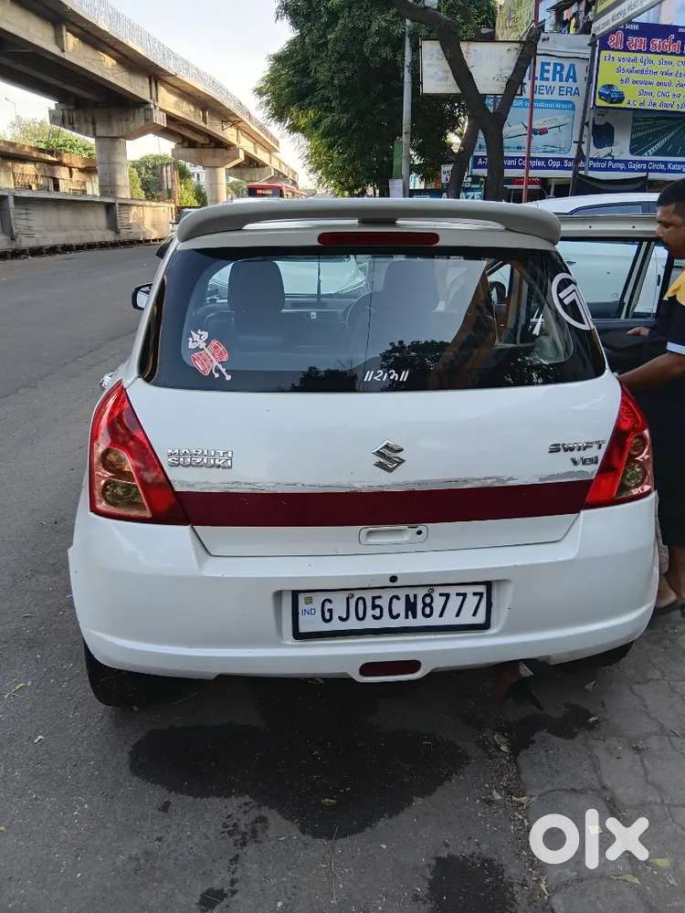 Maruti Suzuki Swift Vdi 2010