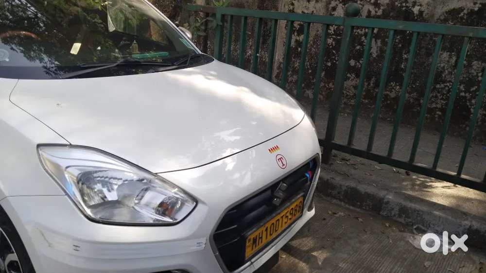 Maruti Suzuki Dzire 2024
