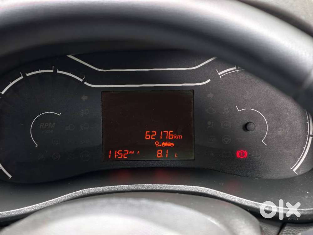 Renault Kwid Rxl, 2020, Petrol