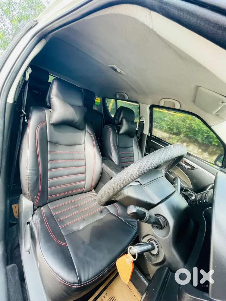 Maruti Suzuki Swift 2015 Petrol Manual