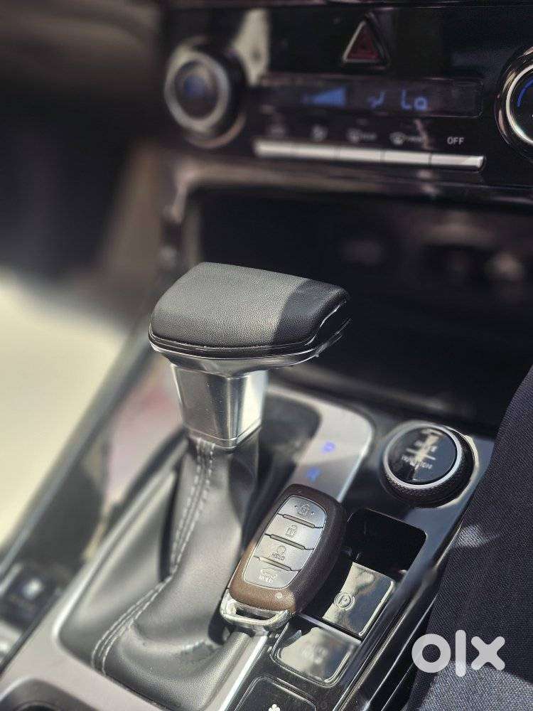 Hyundai Creta Sx (o) 1.5 Diesel Automatic, 2022, Diesel