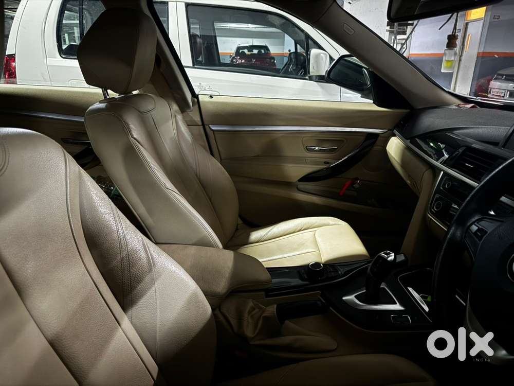 2016 Bmw Gt Diesel Automatic Luxury 2016