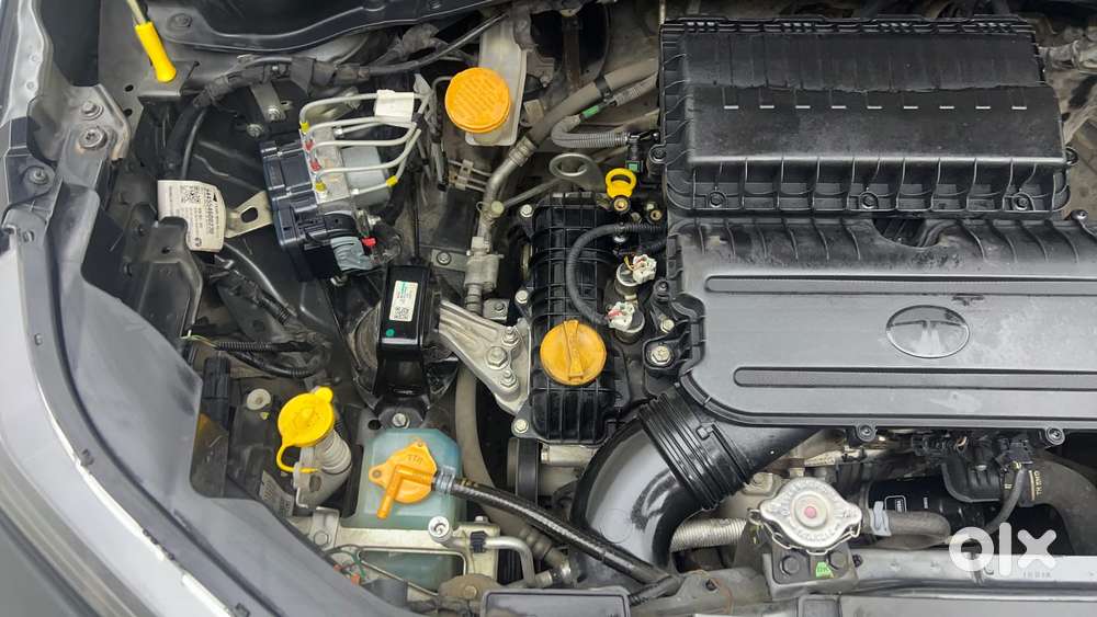 Tata Punch Adventure, 2022, Petrol