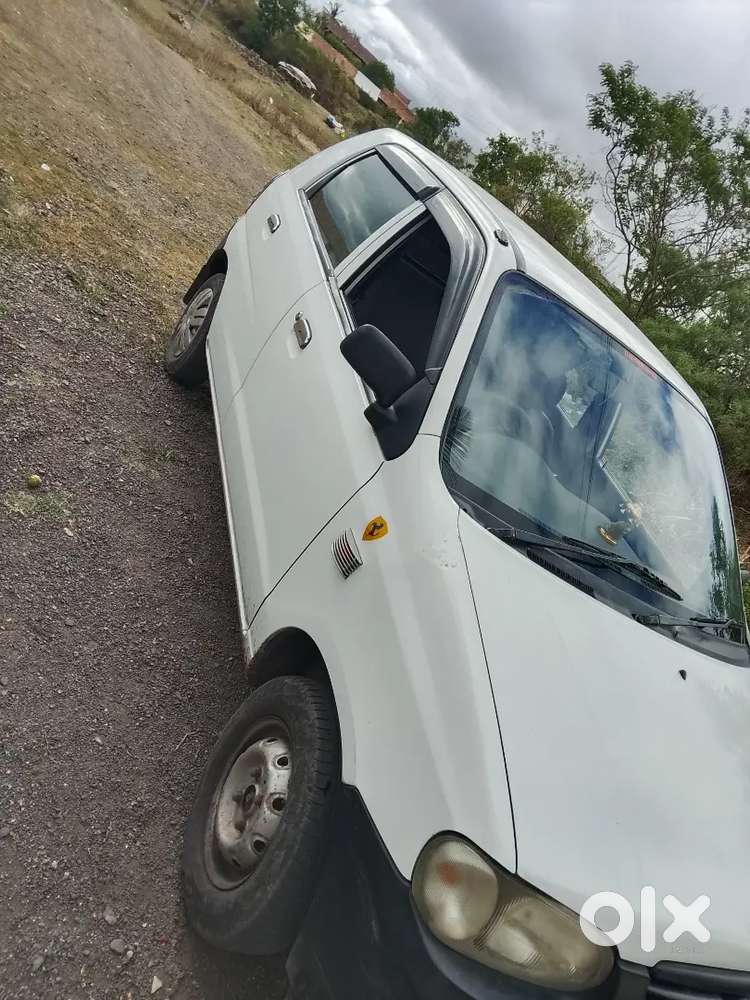 Maruti Suzuki Alto 800 2003