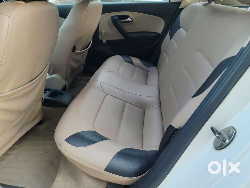 Volkswagen Polo 2013-2015 1.5 Tdi Highline, 2012, Diesel