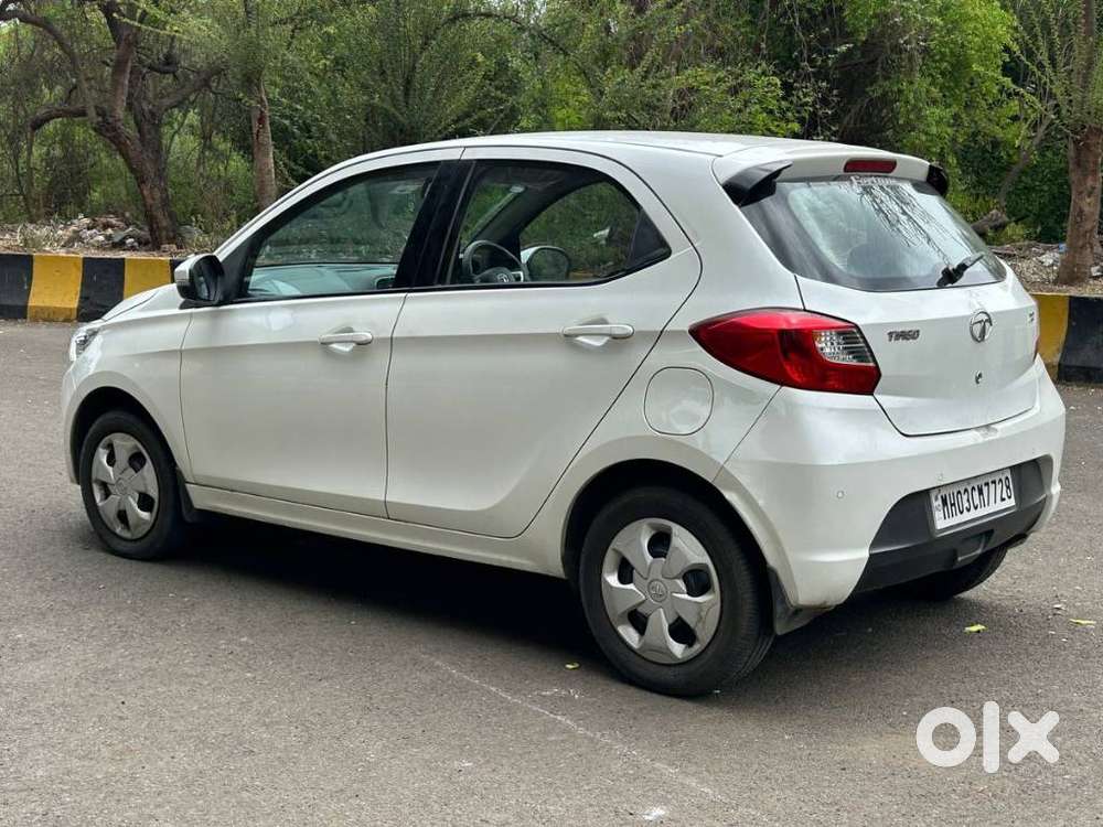 Tata Tiago 1.05 Revotorq Xz, 2017, Petrol