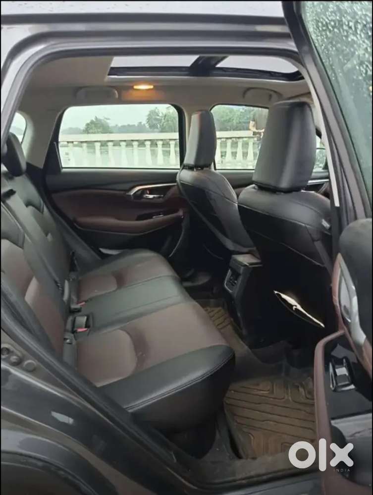 Maruti Suzuki Grand Vitara Top Model 2022 Full Moon Roof