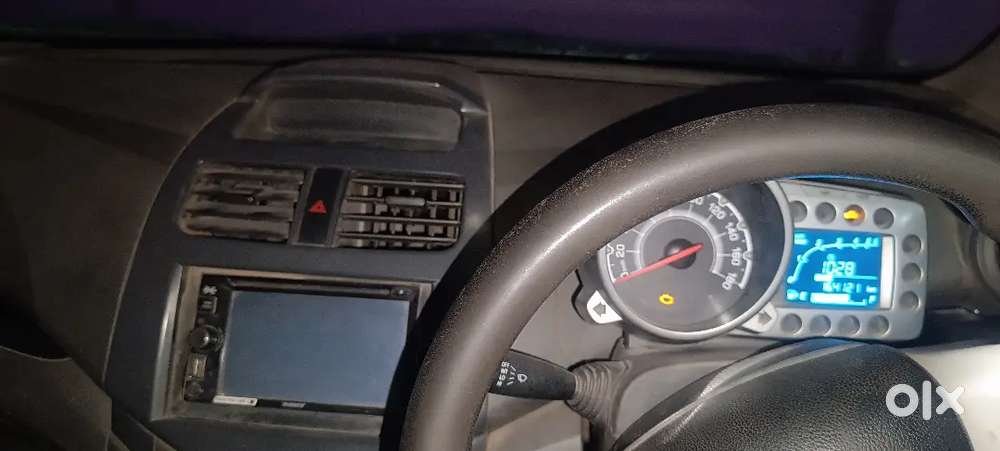 Chevrolet Beat 2014