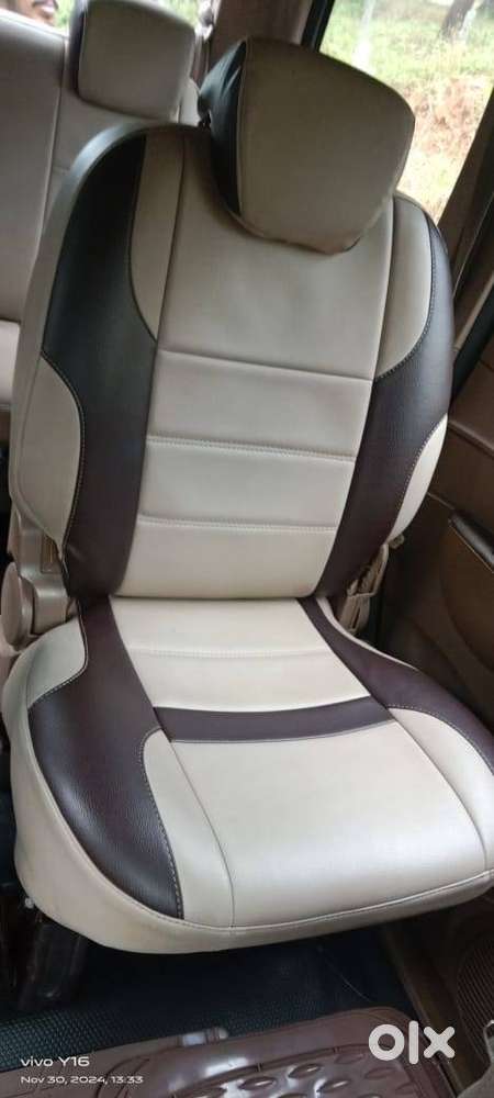 Mahindra Xylo E4 2010