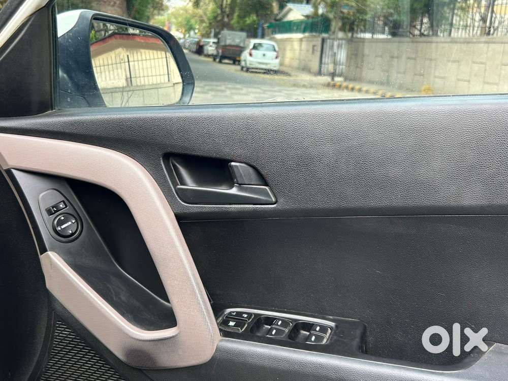 Hyundai Creta 1.4 Ex Diesel, 2018, Diesel