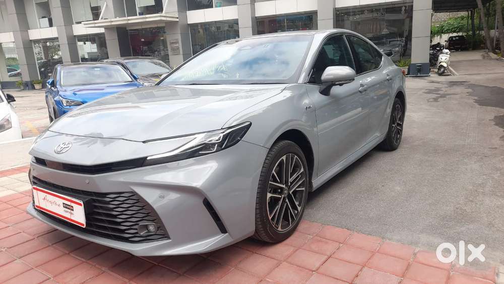 Toyota Camry 2.5l Automatic, 2025, Petrol