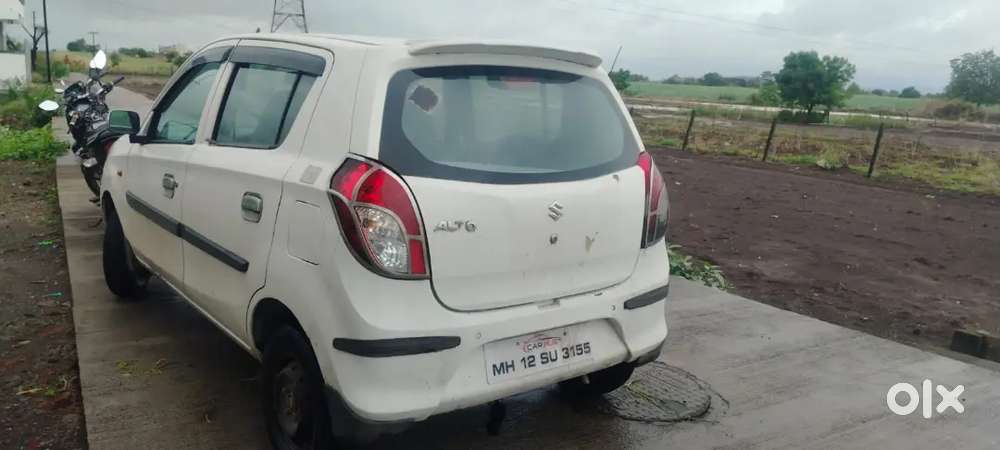 Maruti Alto 800 2020