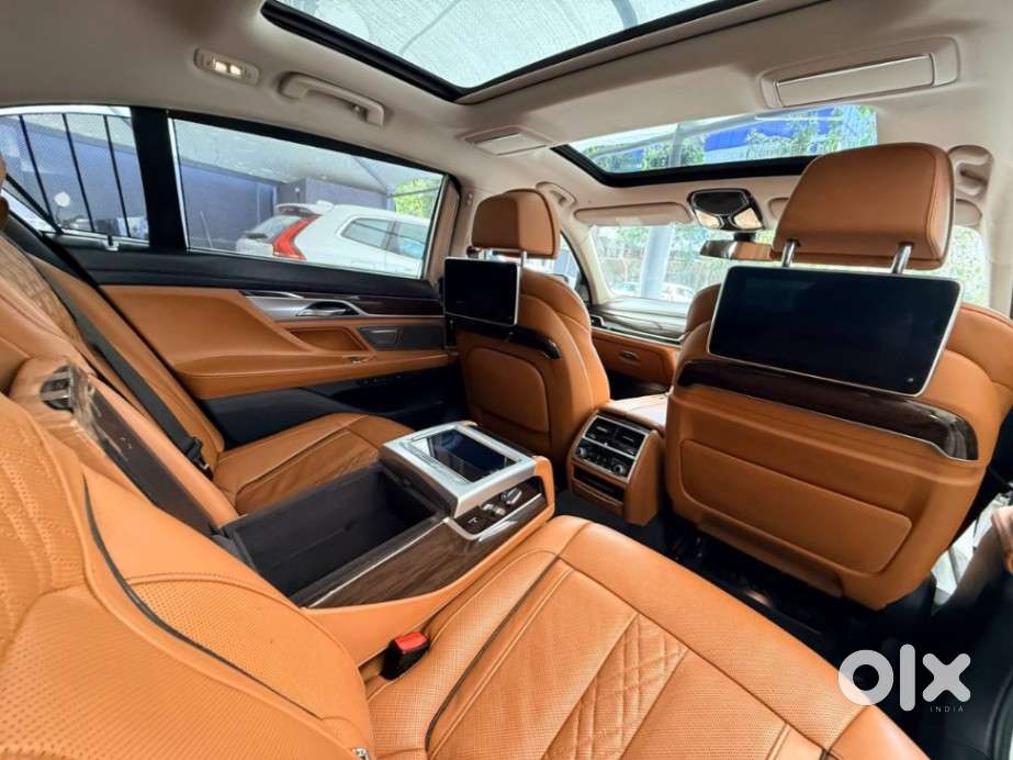 Bmw 7 Series 3.0 730ld Dpe Signature, 2022, Diesel