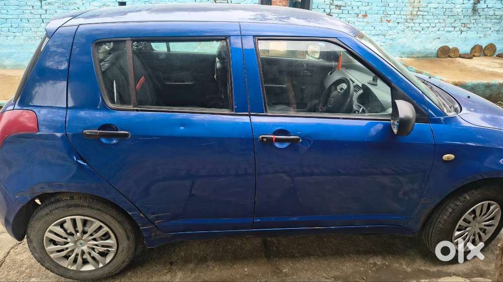 Maruti Swift Lxi 2005