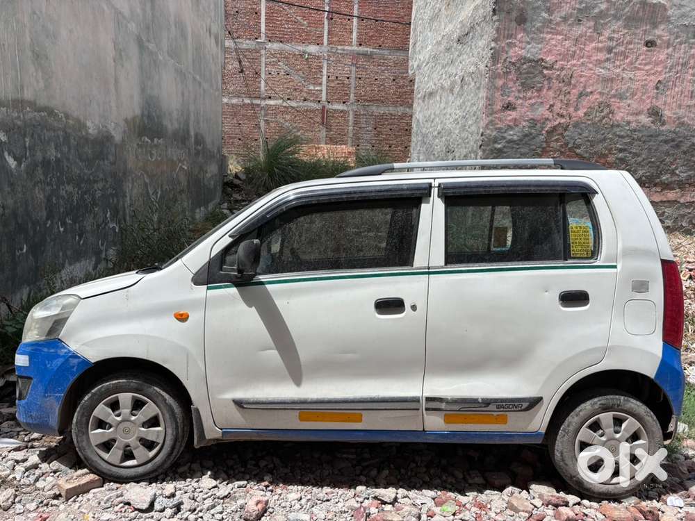 2016 Maruti Suzuki Km Driven