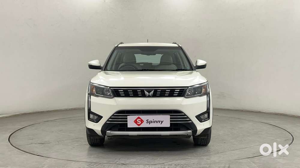 Mahindra Xuv300 W8 Option, 2023, Petrol