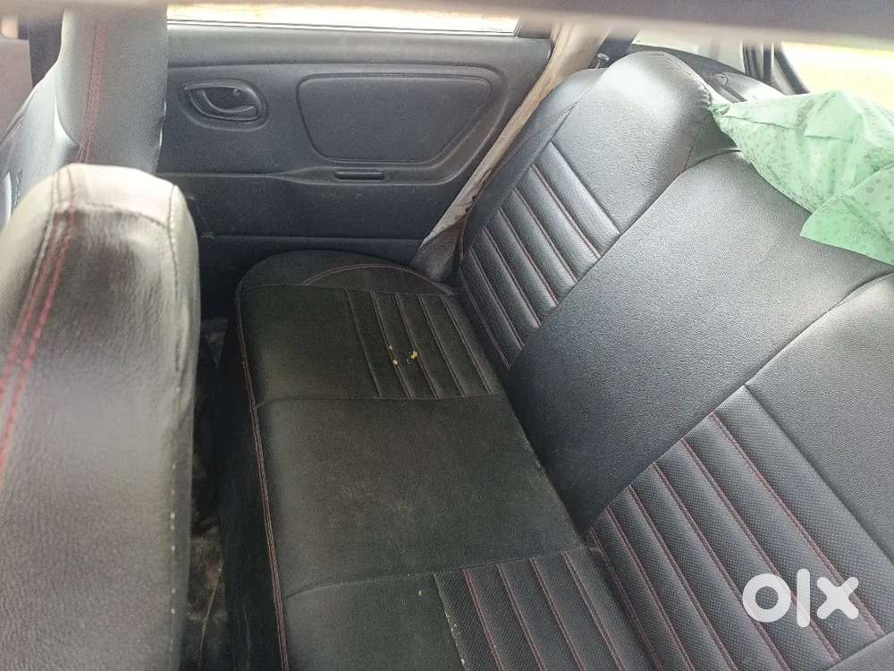 Maruti Suzuki Alto 2010