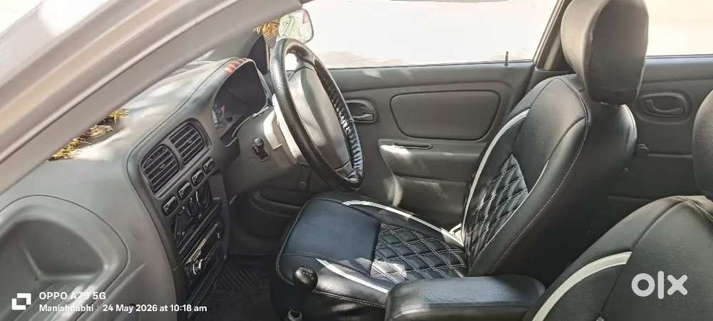 Bast Car And No Car Not Damage Compani Fitting Part
