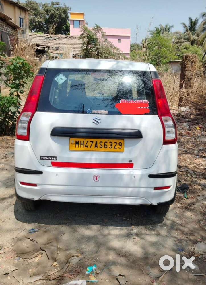 Maruti Suzuki Wagon R 2022 Petrol Good Condition