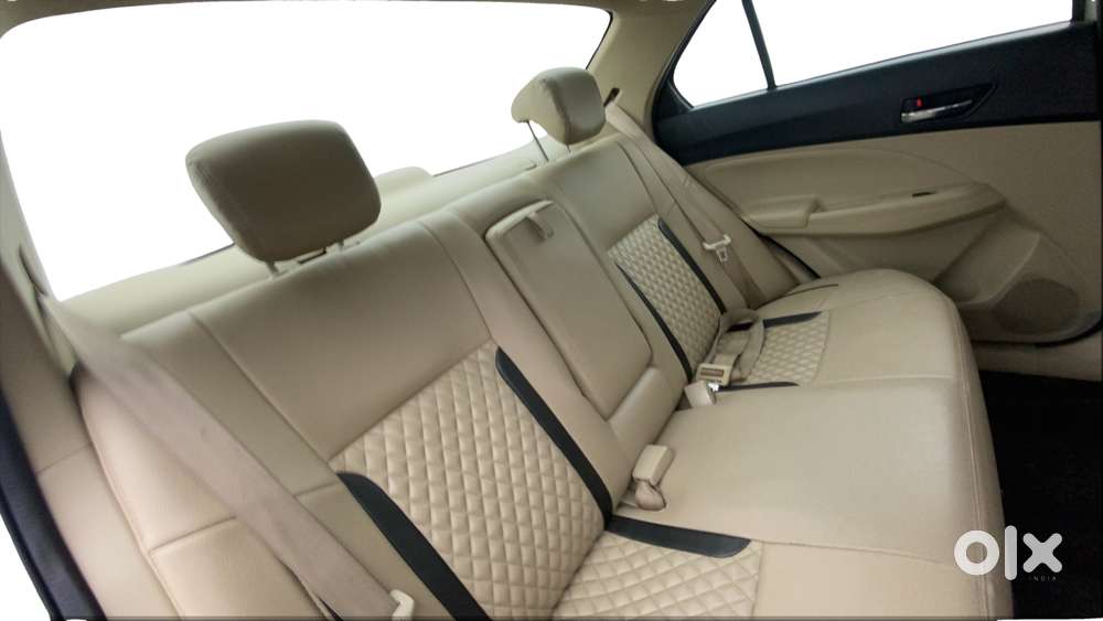 Maruti Suzuki Swift-dzire