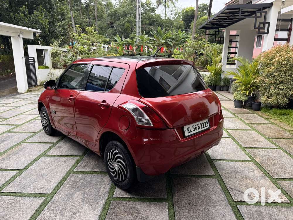 Maruti Suzuki Swift Ddis Vdi, 2013, Diesel