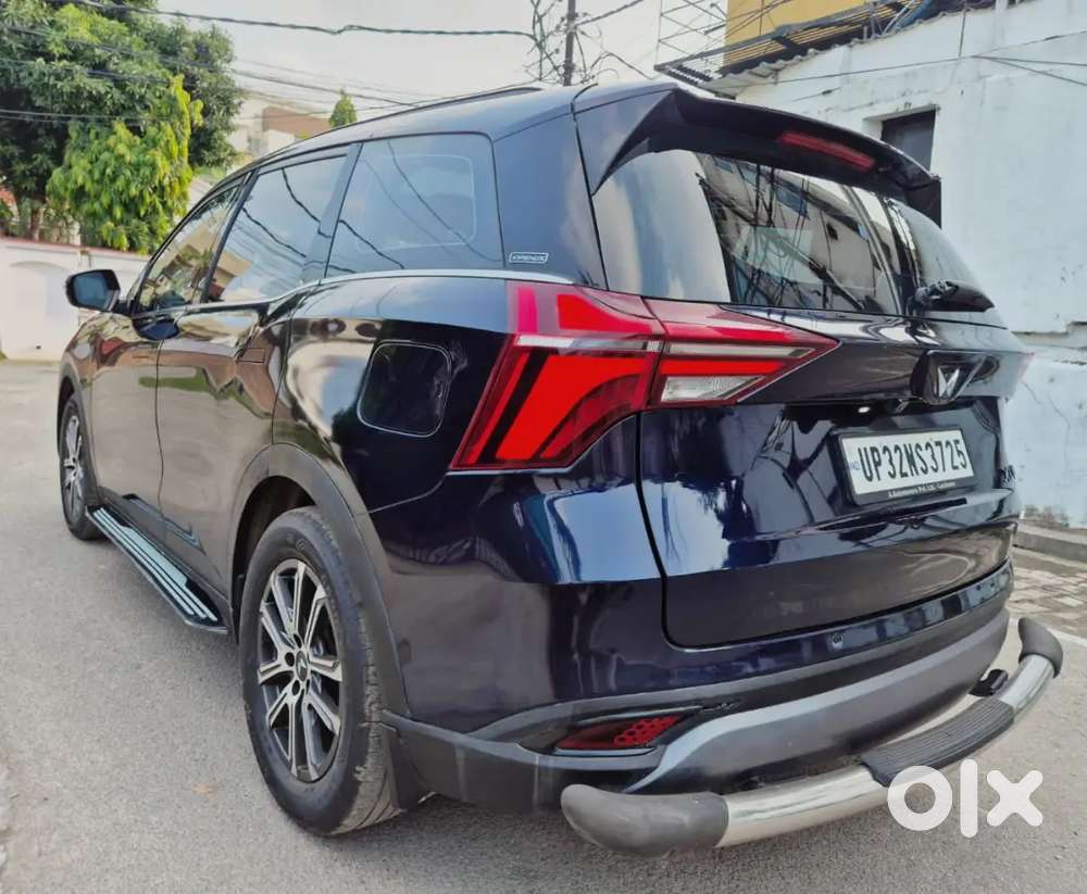 Mahindra Xuv700 2023