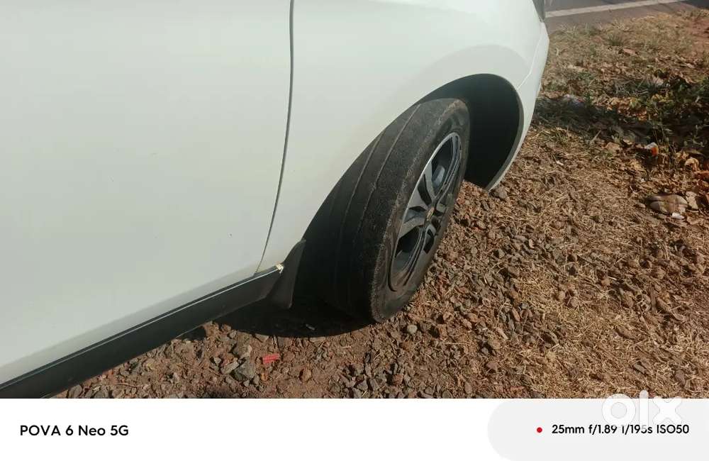 Tata Tiago 2020 Petrol Good Condition