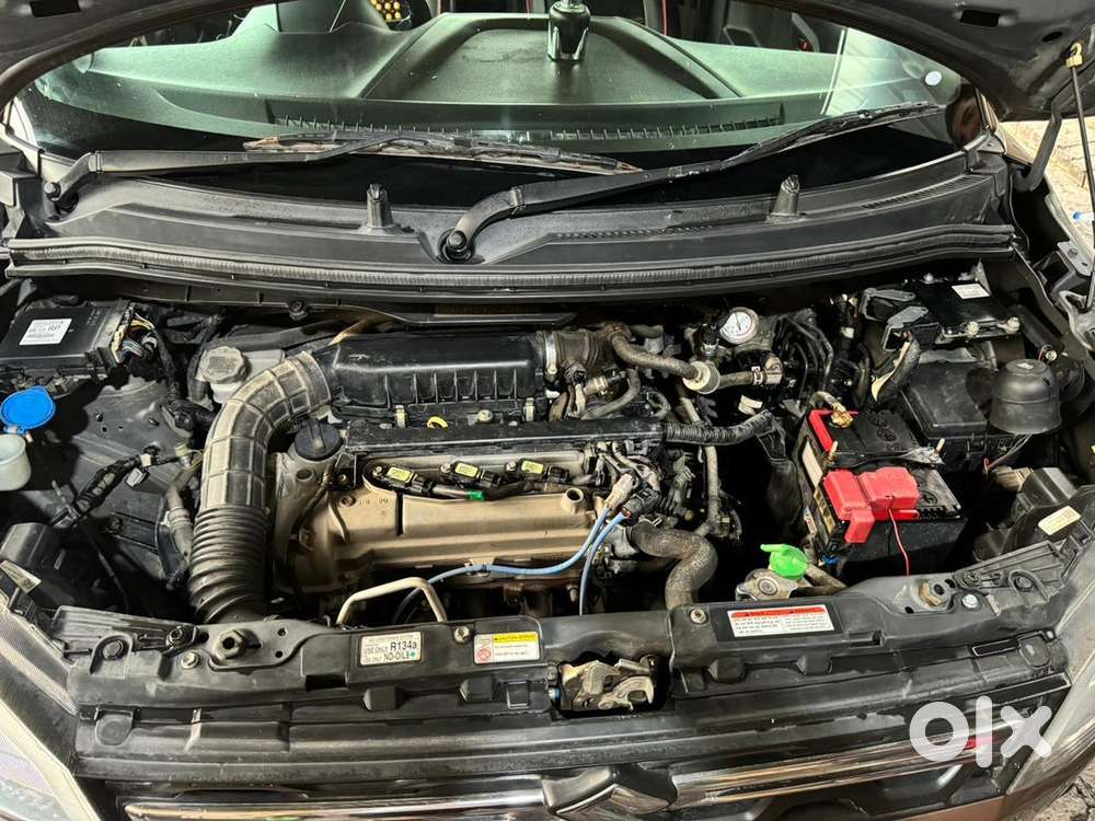 Maruti Wagon R Lxi 2021