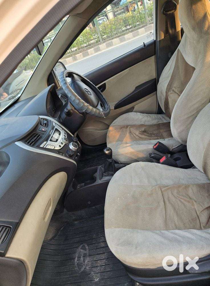 Hyundai Eon Era +, 2012, Petrol