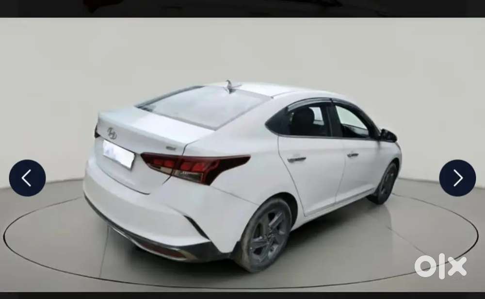 Hyundai Verna 1.5 Sx 2020