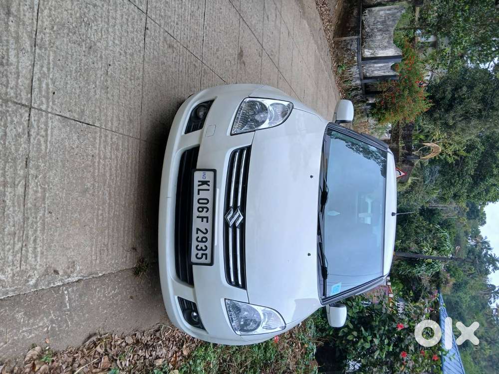 Maruti Suzuki Swift Dzire 2012 Diesel Well Maintained