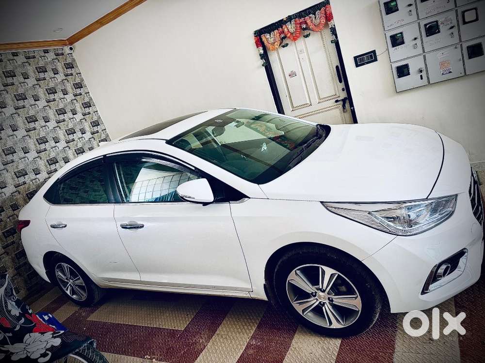 Verna Sx O