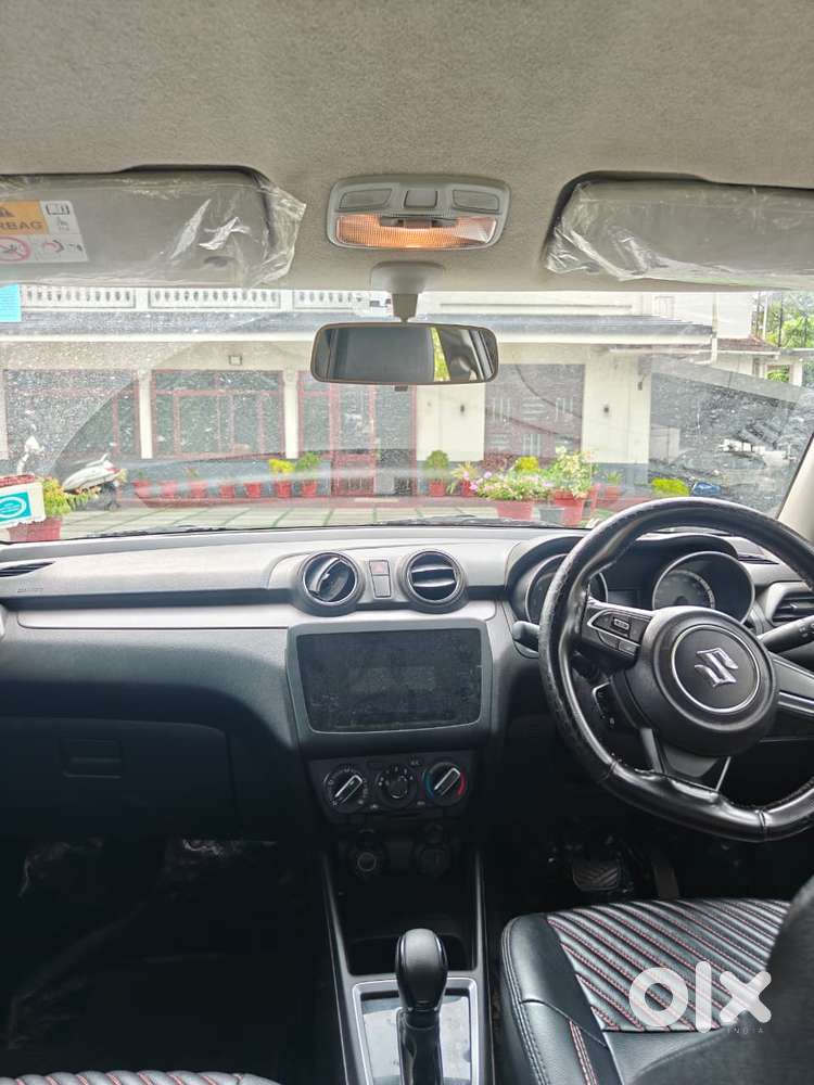 Maruti Suzuki Swift Vxi Ags, 2024, Petrol