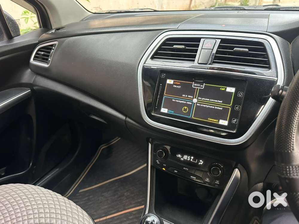 Maruti Suzuki S Cross 2018 Diesel Car Mint Condition Fix Price