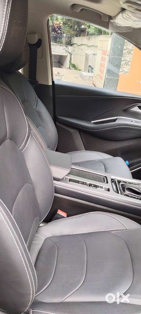 Mg Hector Plus 2024 Petrol Good Condition