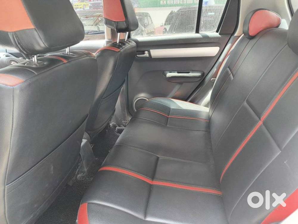 Maruti Suzuki Swift 2004-2010 Vdi Bsiii, 2010, Diesel