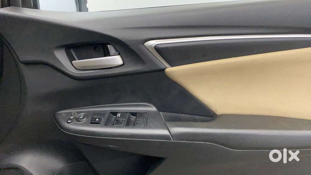 Honda Jazz 1.2 V At I Vtec, 2017, Petrol