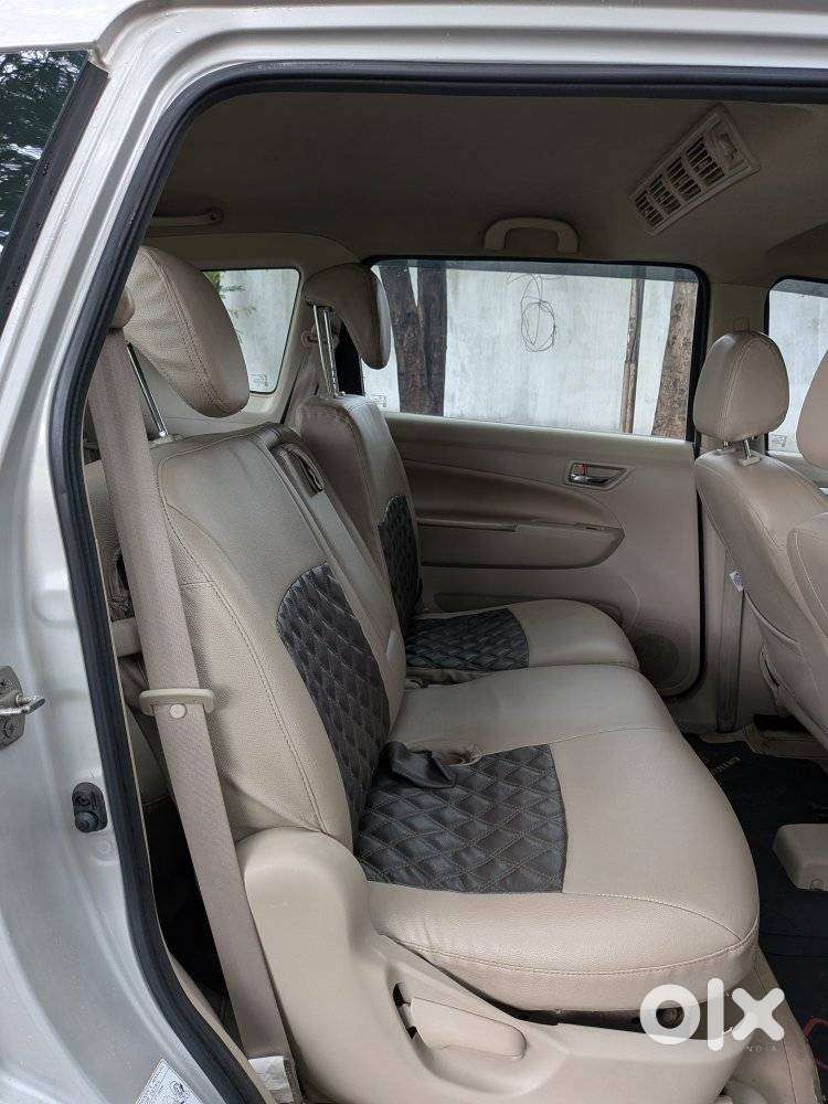 Maruti Suzuki Ertiga 1.5 Vxi, 2018, Petrol