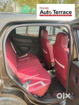 Renault Kwid Rxl 1.0, 2018, Petrol