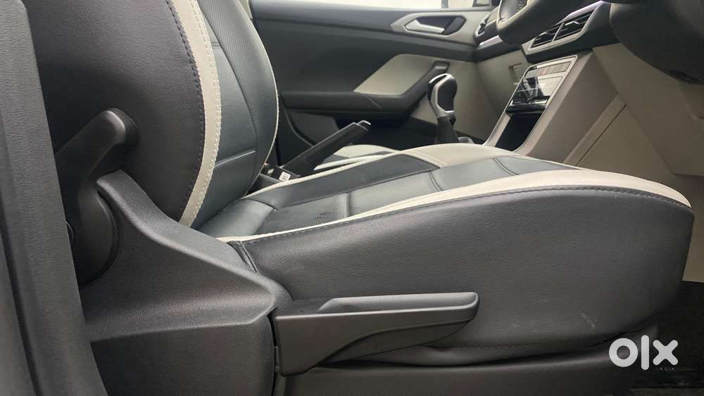 Volkswagen Taigun 1.0 Tsi Highline, 2023, Petrol