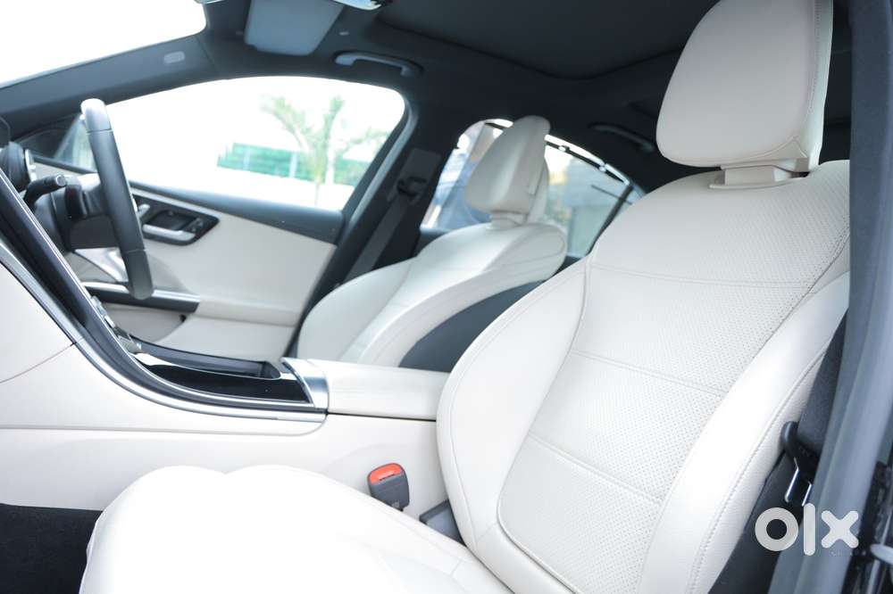 Mercedes-benz C-class 2.0 220d, 2022, Diesel