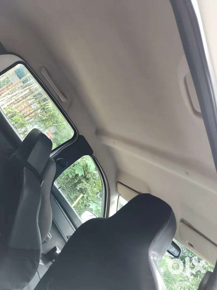 Renault Kwid 2016 Model