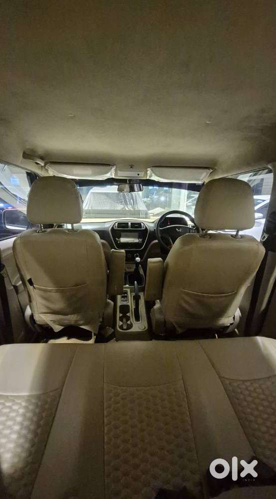 Mahindra Bolero Neo N10 (r), 2024, Diesel