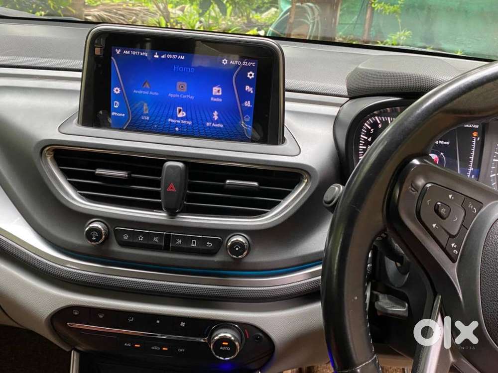 Tata Altroz Xz Plus Petrol 2020 Moedl