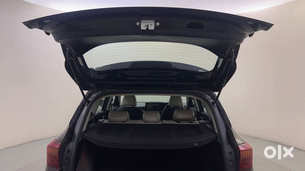 Kia Seltos 1.4 Gtx+ Mt, 2019, Petrol