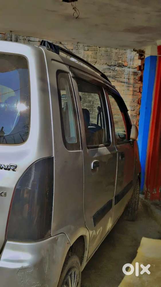 Maruti Suzuki Wagon R 1.0 2009 Petrol 40000 Km Driven
